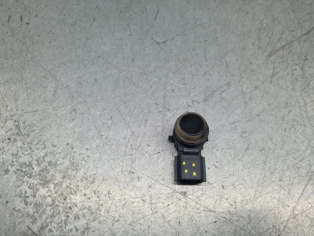 Parking Sensor RENAULT Kadjar (HA_, HL_)