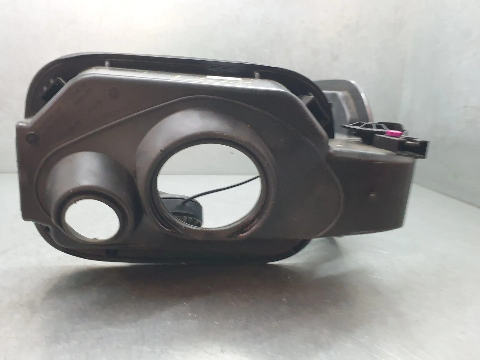 Tappo serbatoio carburante MERCEDES-BENZ Classe B (W247) Imagem-3