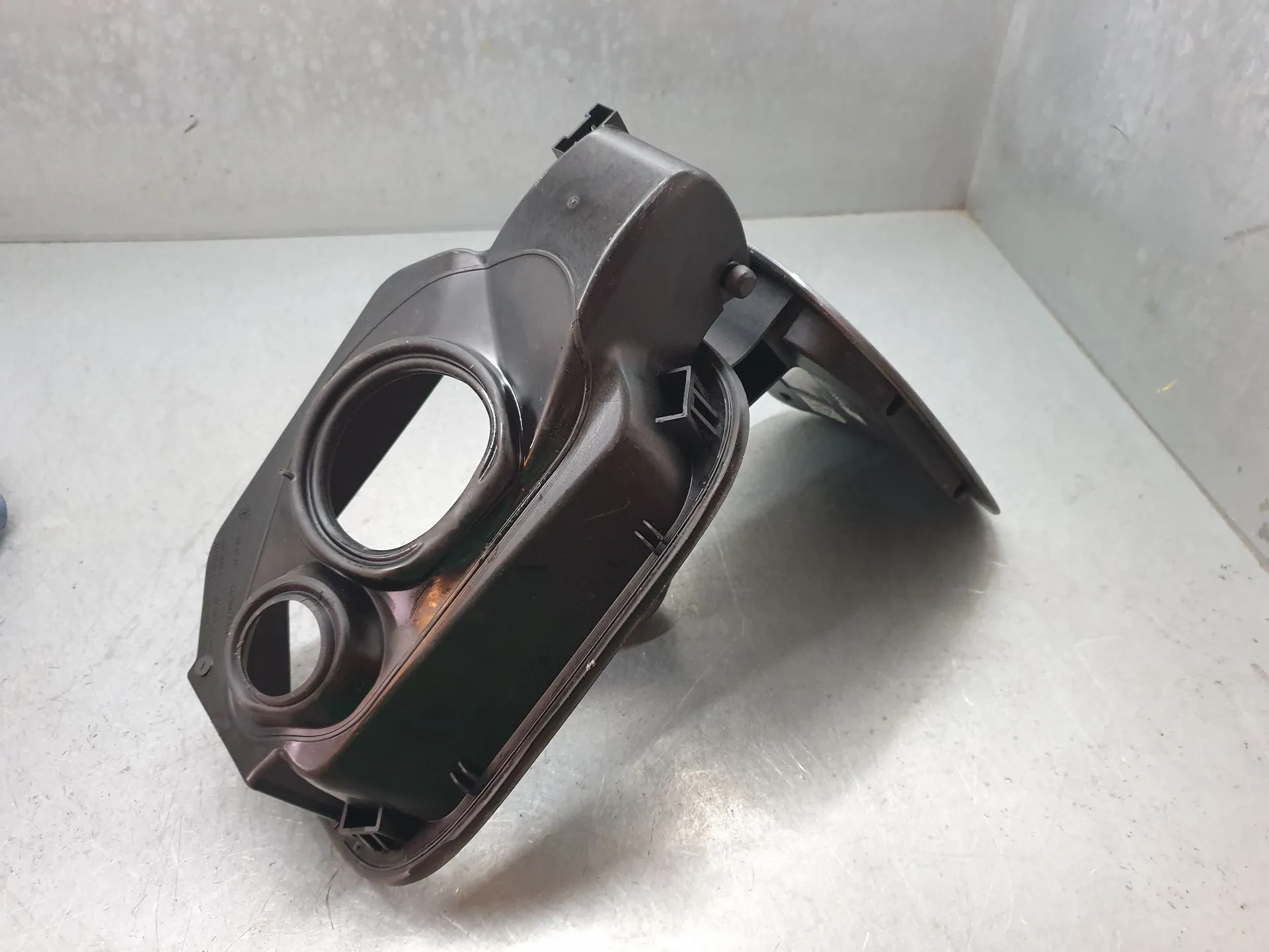 Tappo serbatoio carburante MERCEDES-BENZ Classe B (W247) Imagem-4