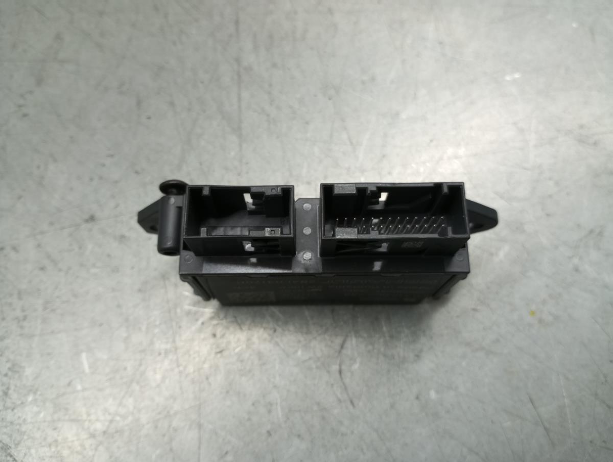 Parking PDC Control Unit Module MERCEDES-BENZ Citan (420) Imagem-2