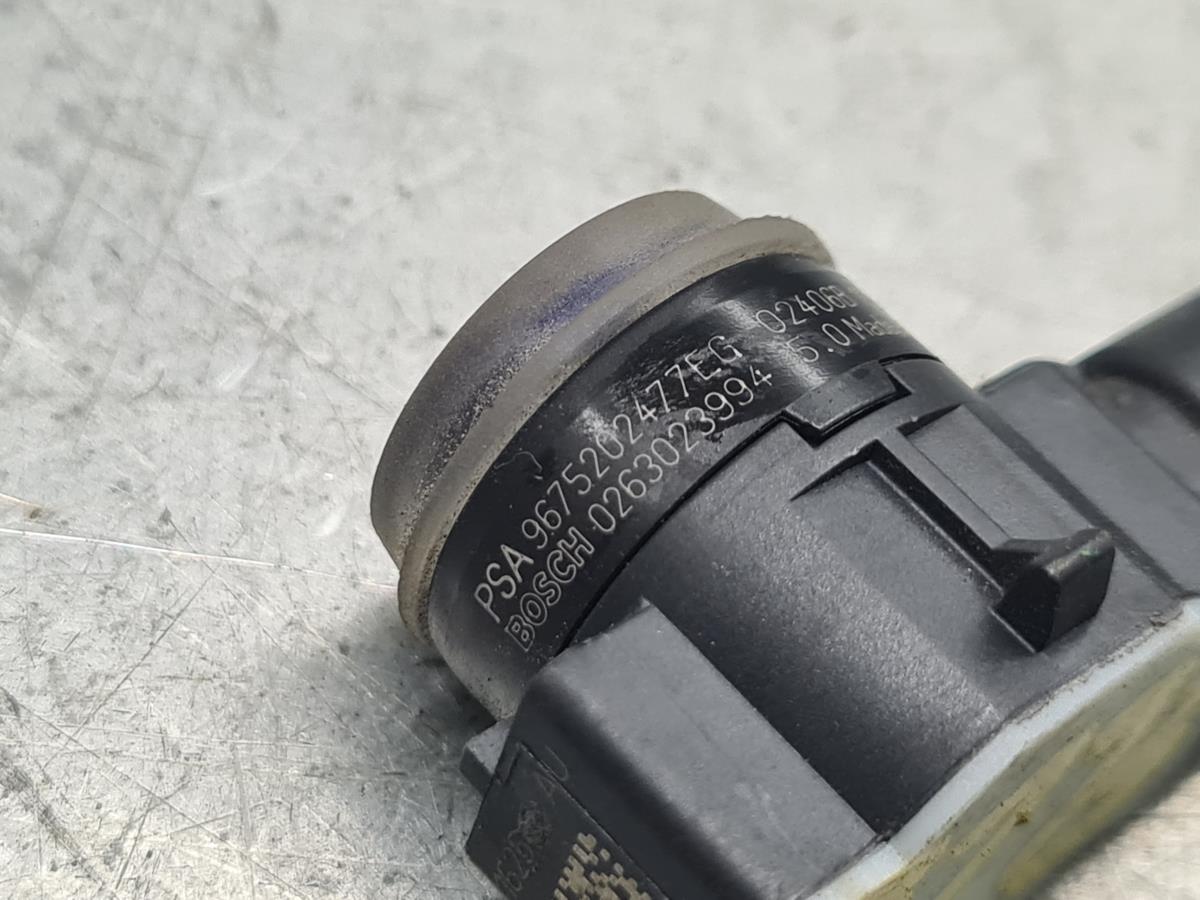 Sensore parcheggio PEUGEOT 308 SW II Imagem-1