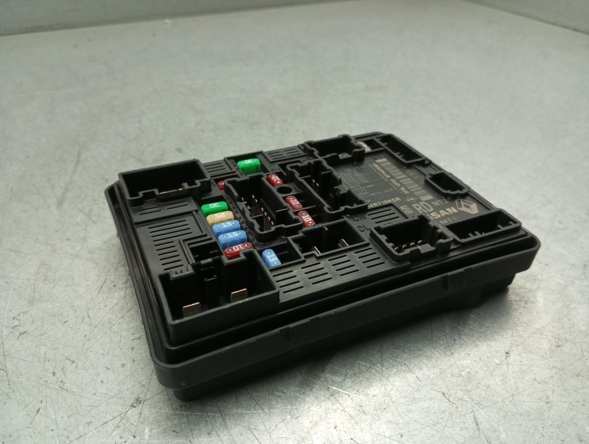 Caixa fusíveis / SAM / BSI DACIA Sandero III Imagem-2