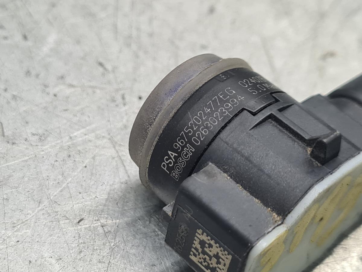 Sensore parcheggio PEUGEOT 308 SW II Imagem-1