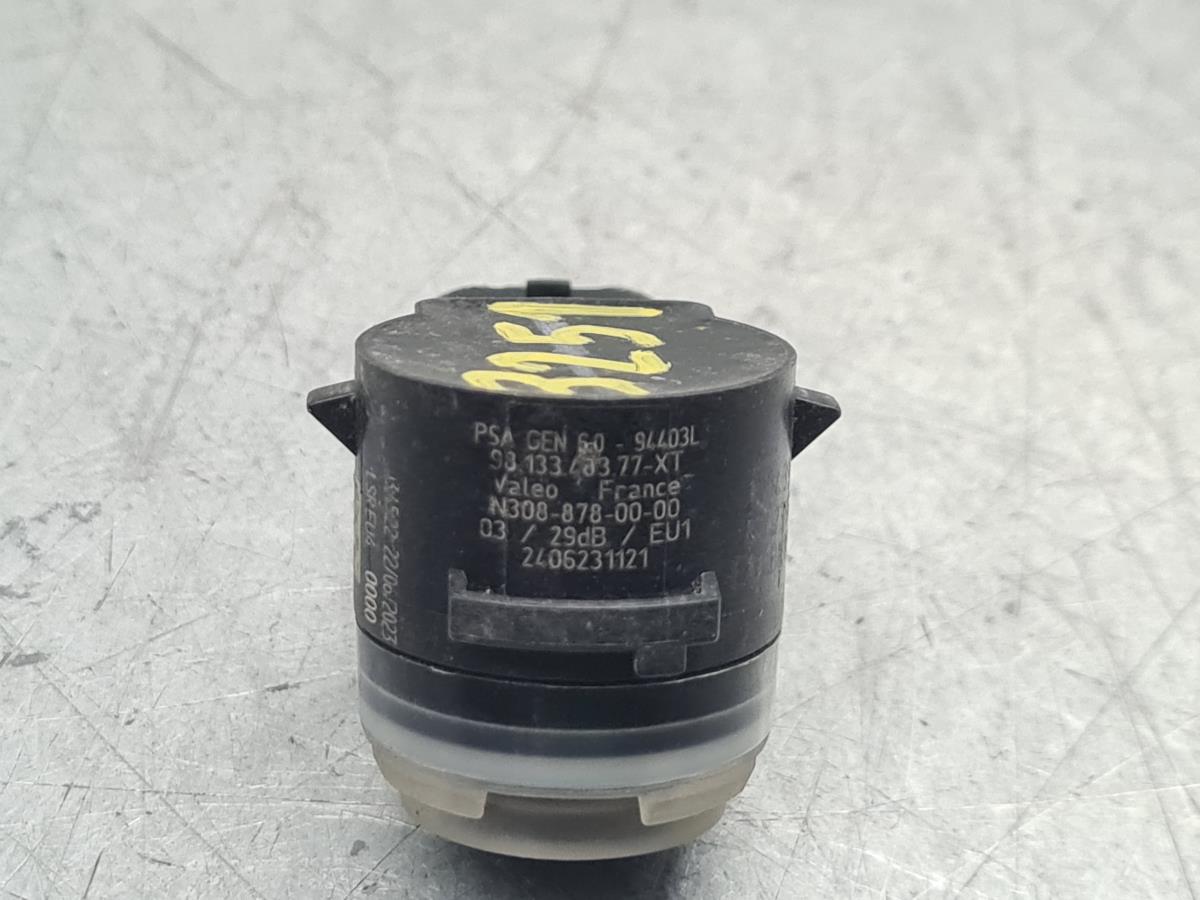 Parking Sensor PEUGEOT Partner (K9) Imagem-1