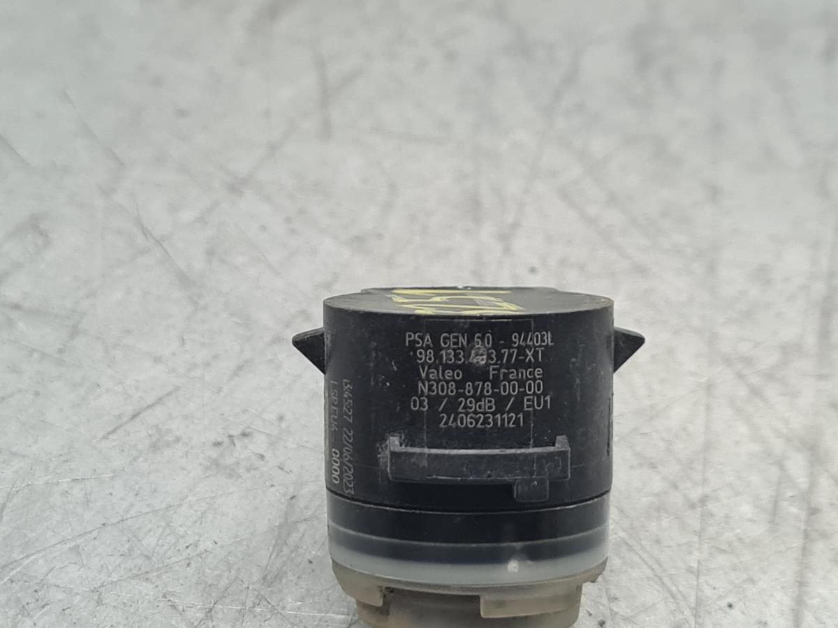 Parking Sensor PEUGEOT Partner (K9) Imagem-1