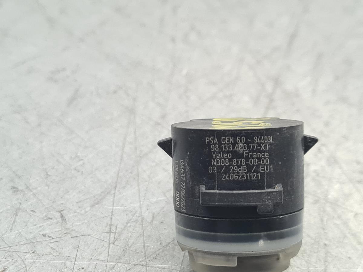 Parking Sensor PEUGEOT Partner (K9) Imagem-1