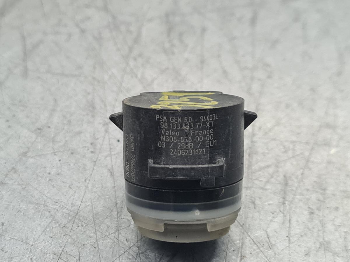 Sensore parcheggio PEUGEOT Partner (K9) Imagem-1