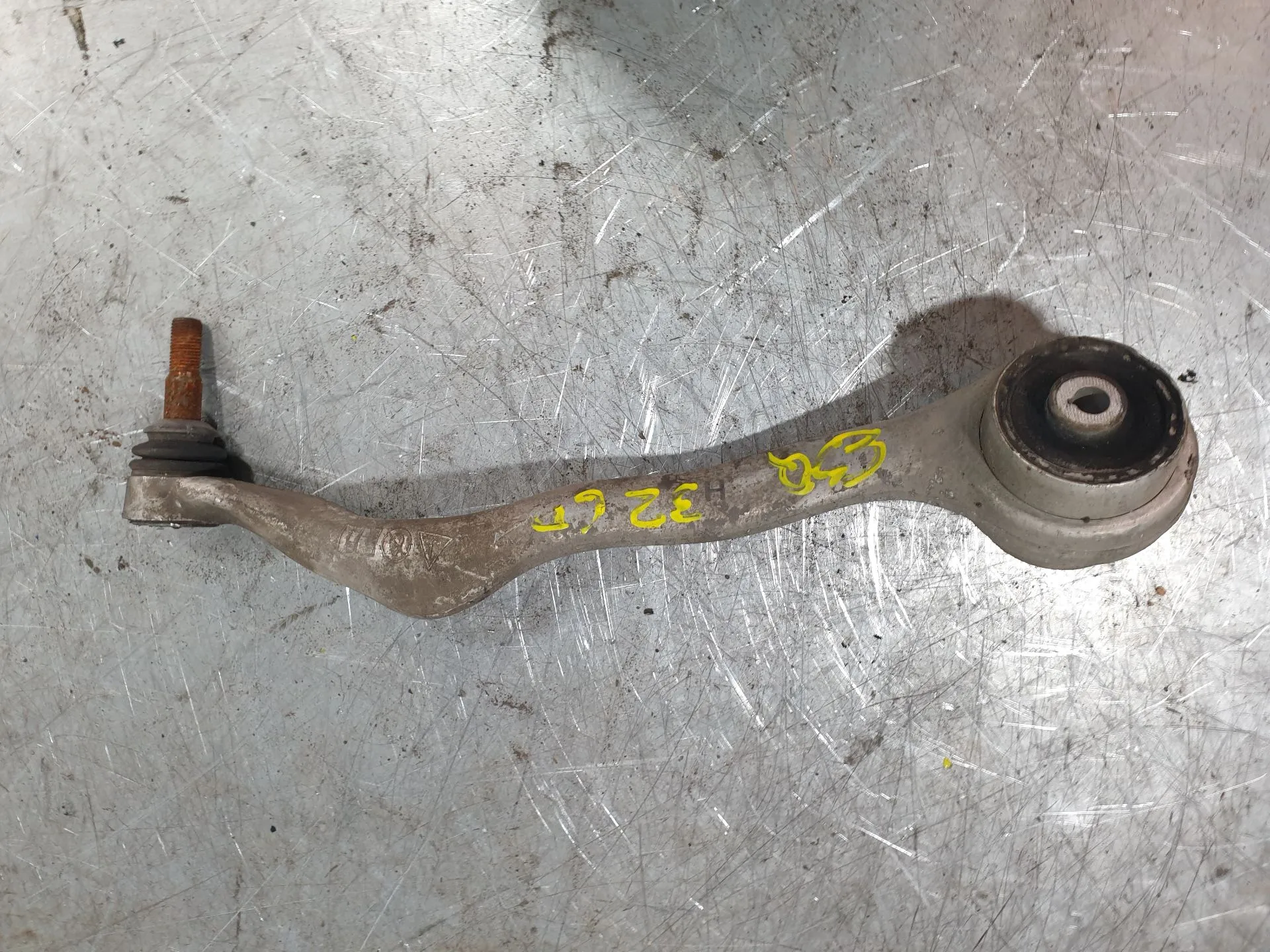 Brazo suspensión delantero izquierdo BMW 1 (F21)