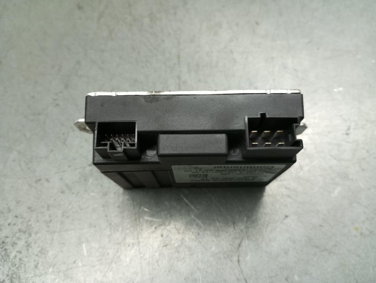 Fuel control unit / Fuel ECU MERCEDES-BENZ Classe C Carrinha (S205) Imagem-2