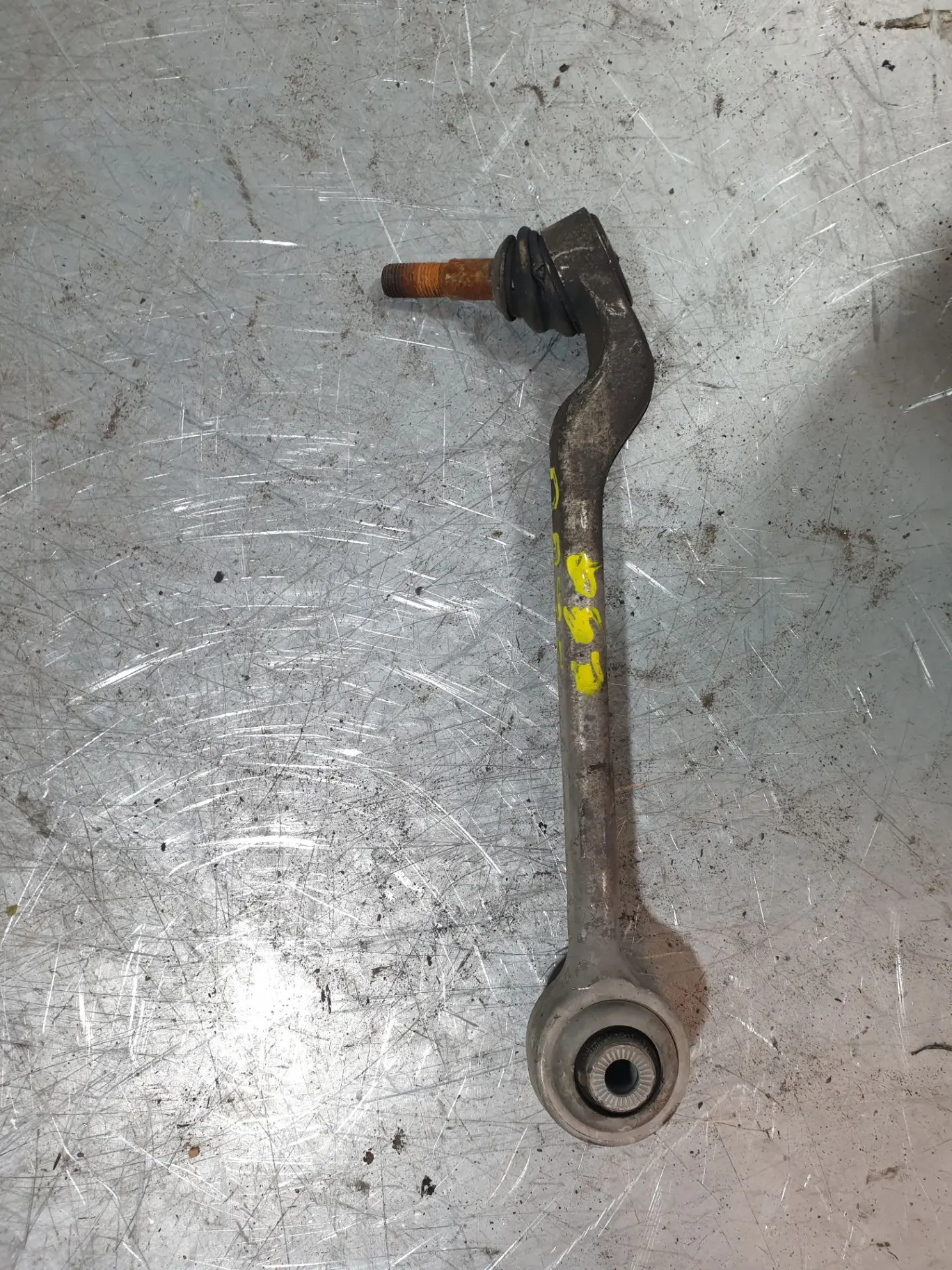 Brazo suspensión delantero izquierdo BMW 1 (F21)