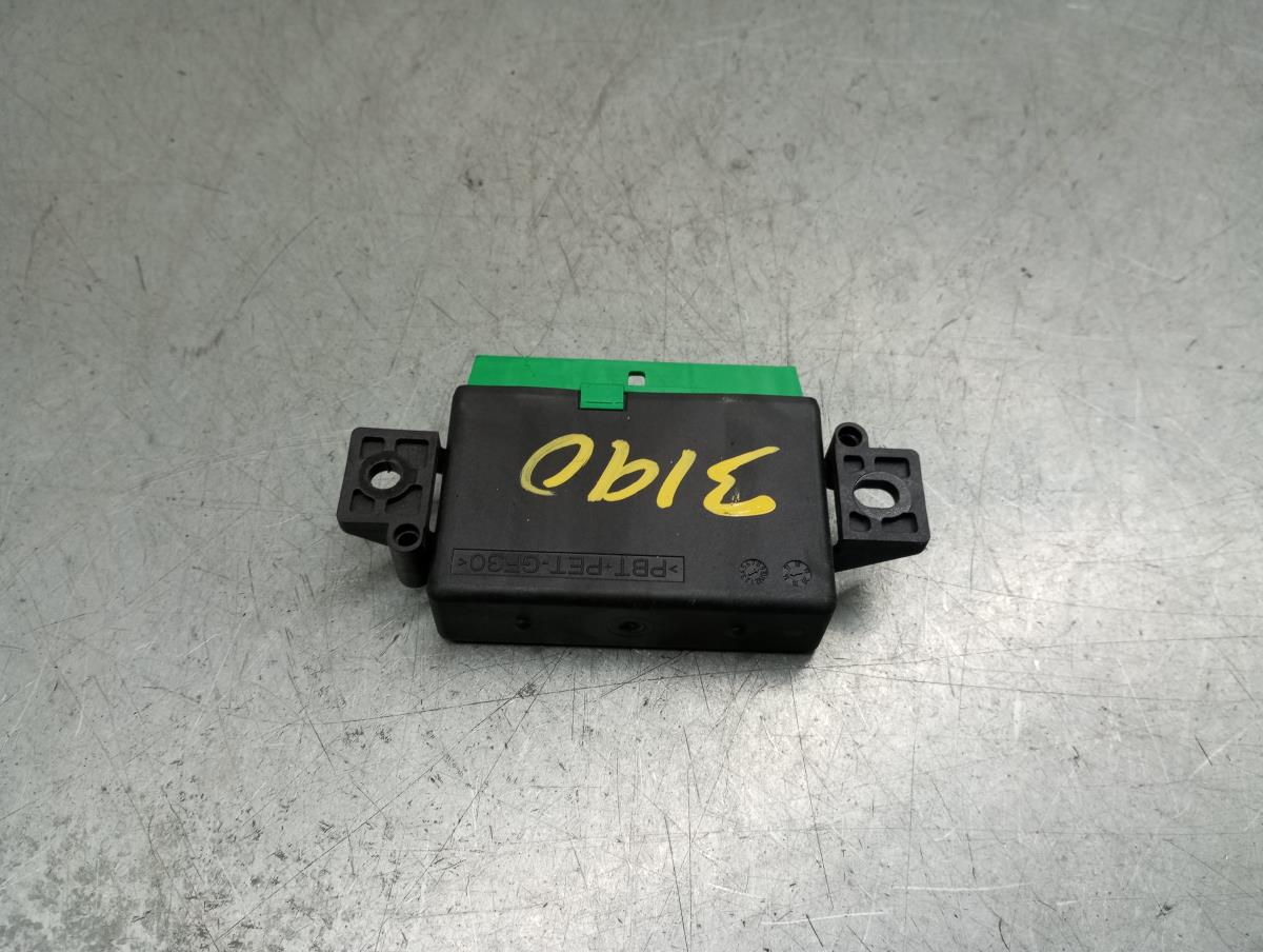 Modulo / Centralina Sensori parcheggio PEUGEOT 208