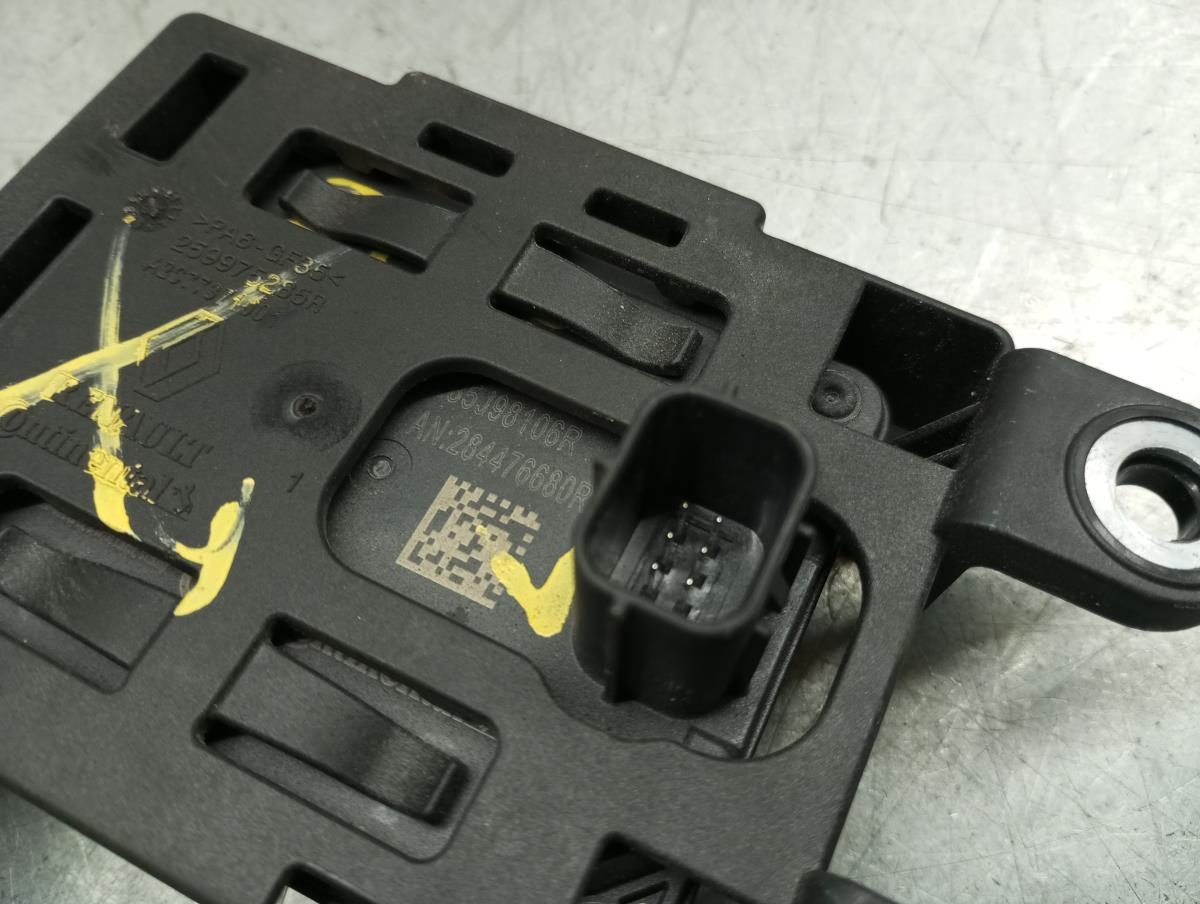 Radar sensor DACIA Sandero III Imagem-2