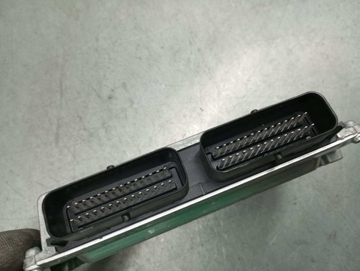 Centralina motor / ECU DACIA Sandero III Imagem-2