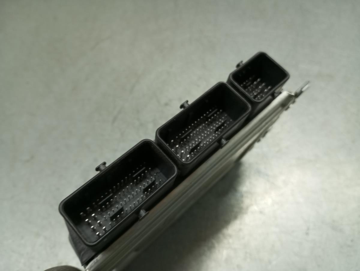 Centralina motor / ECU DACIA Sandero III Imagem-1