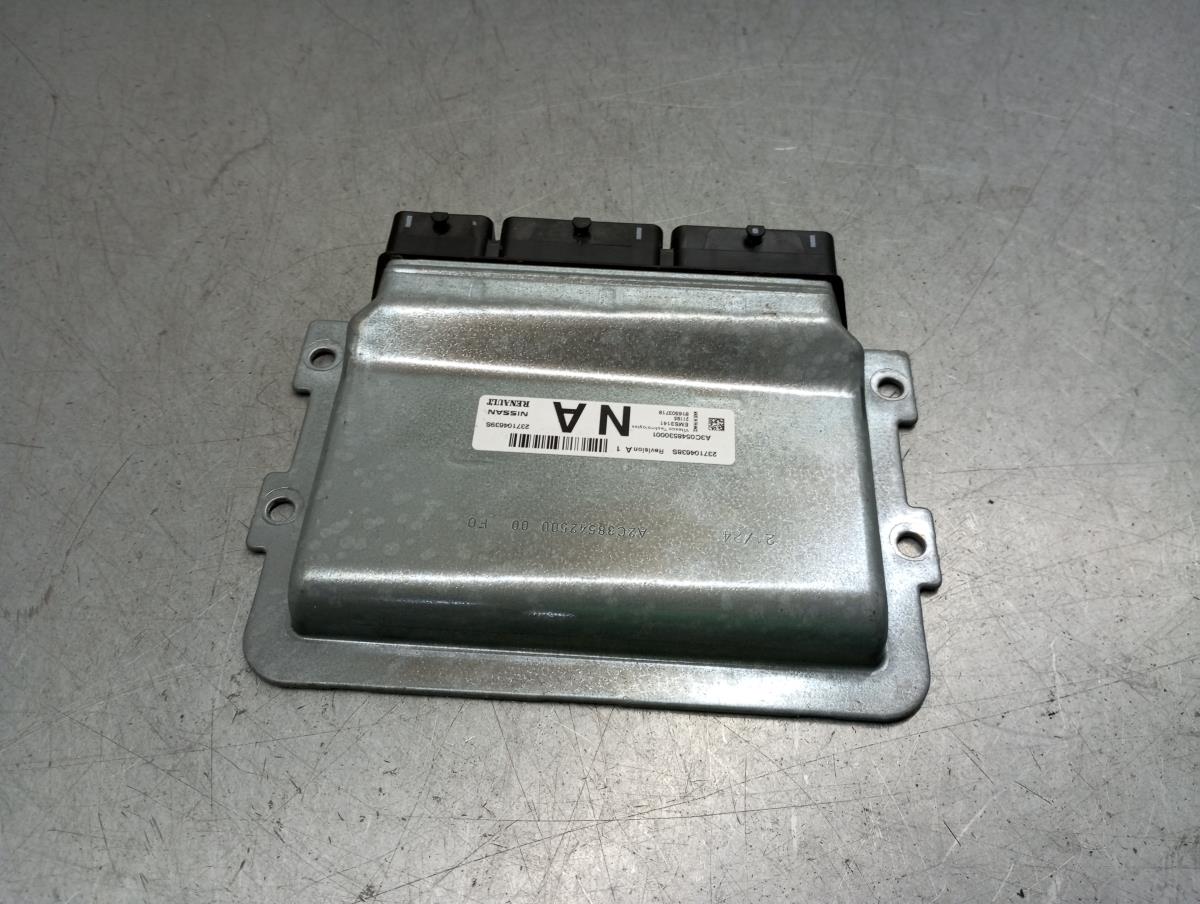 Centralina motor / ECU DACIA Sandero III Imagem-2