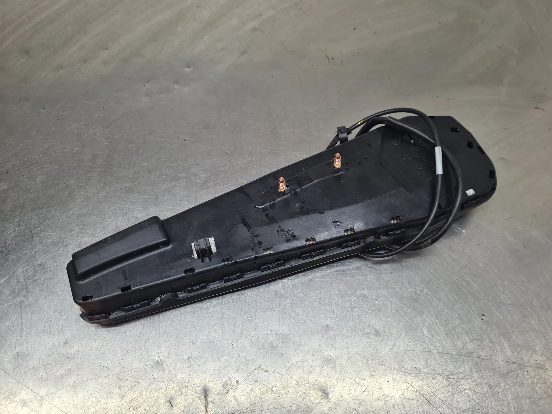 Airbag Derecho BMW 1 (F21) Imagem-1