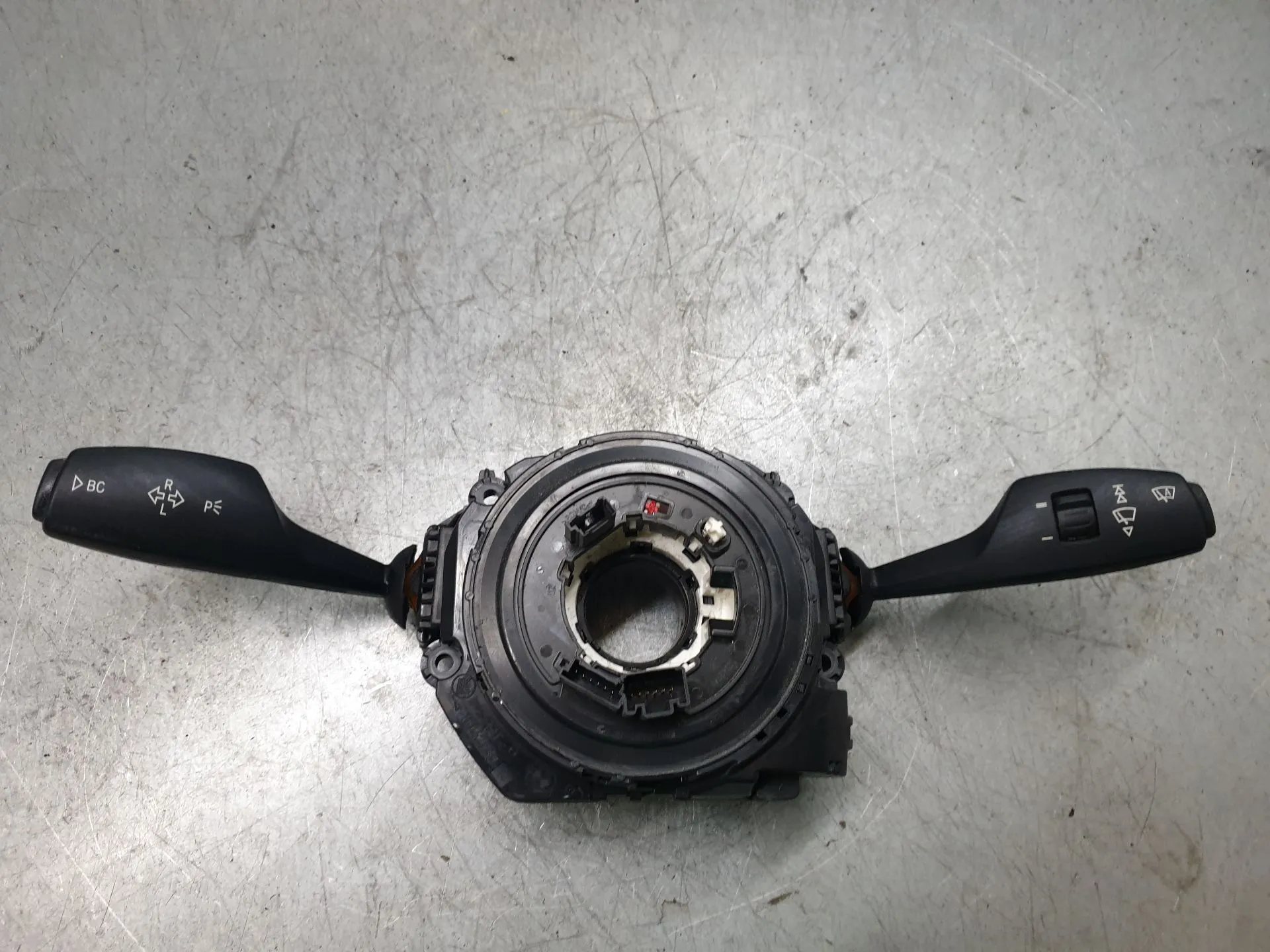 Ruban d'airbag BMW 1 (F21)