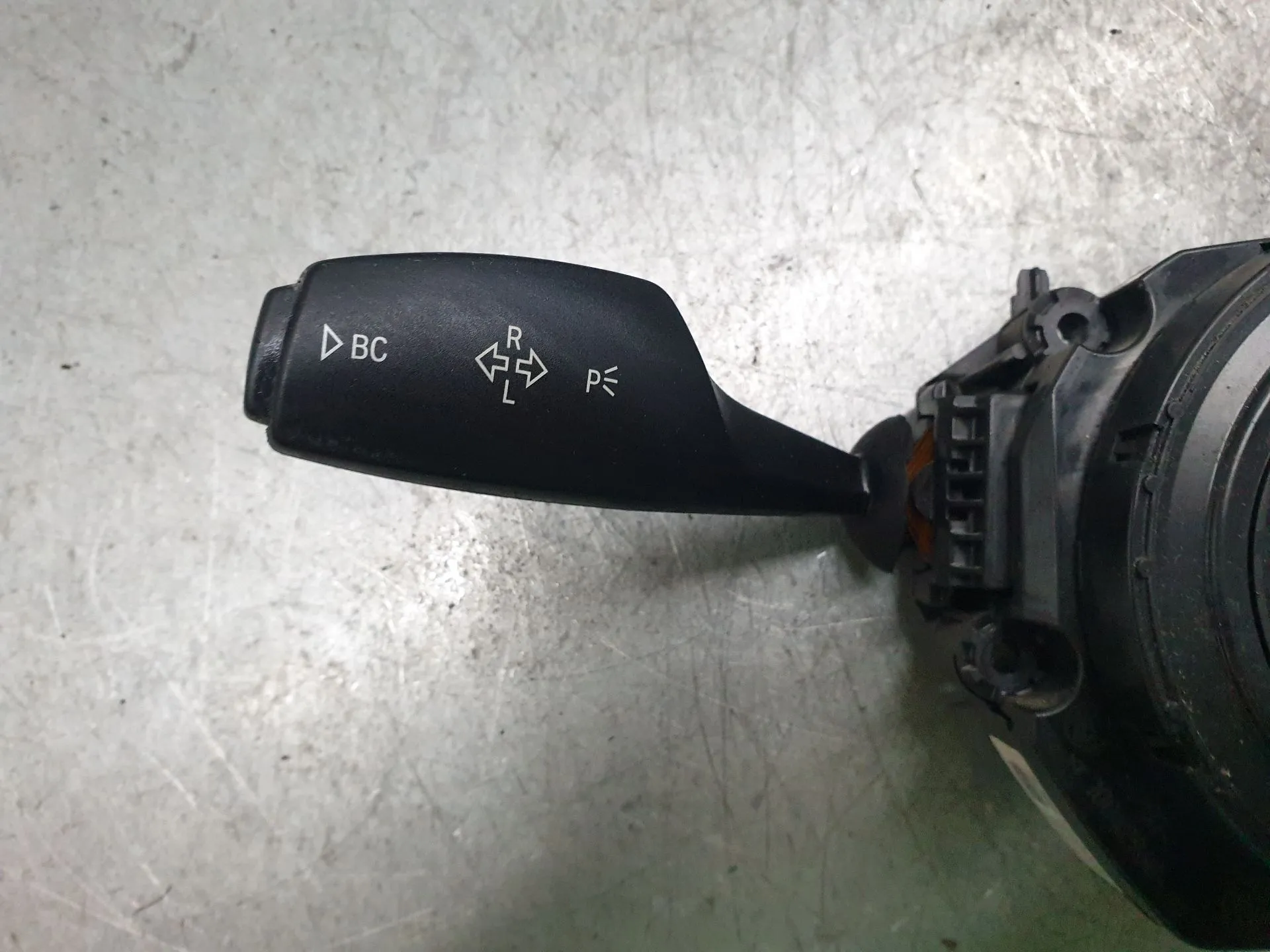 Fita de airbags BMW 1 (F21) Imagem-1