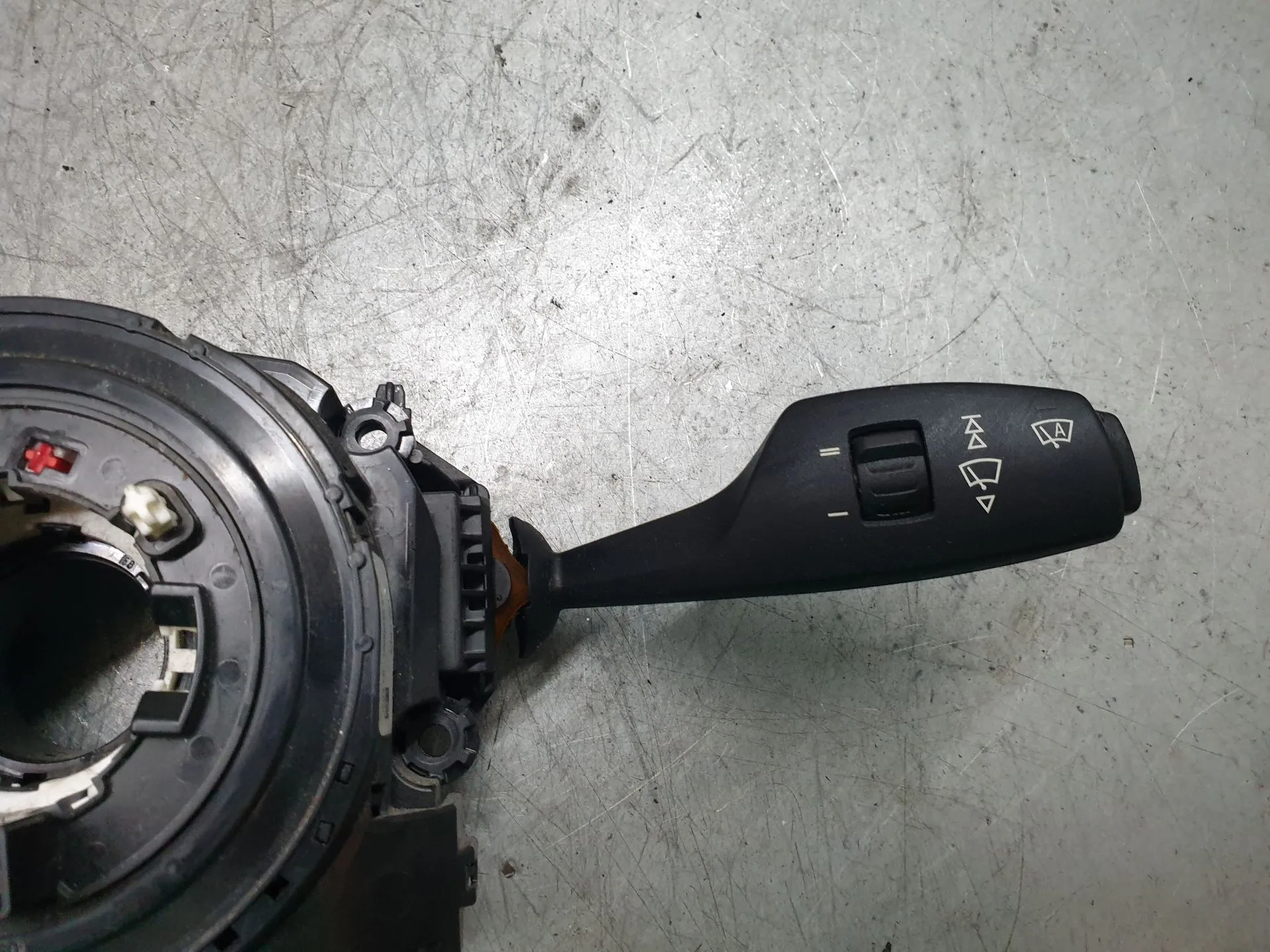 Fita de airbags BMW 1 (F21) Imagem-2