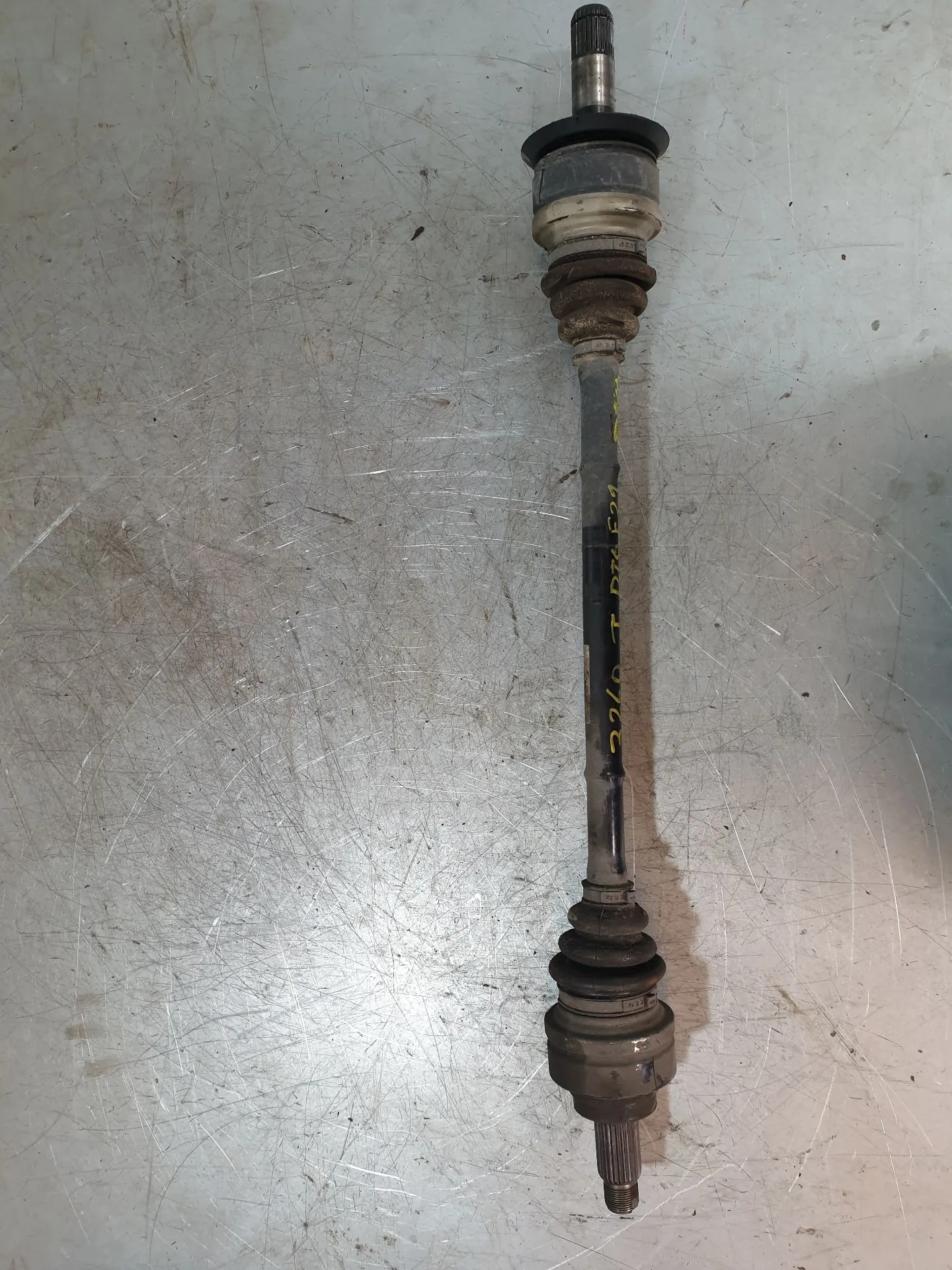 Transmission arrière Droite BMW 1 (F21)