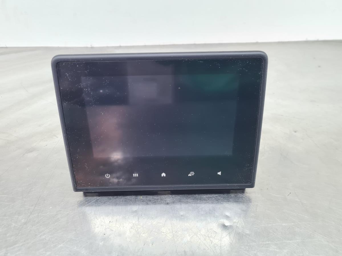 Kit Auto-rádio RENAULT Clio V (BF_) Imagem-1