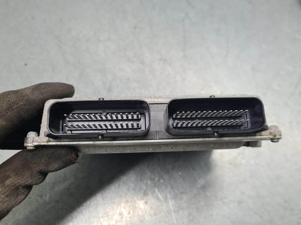 Centralina motor / ECU DACIA Sandero II (5S_) Imagem-2