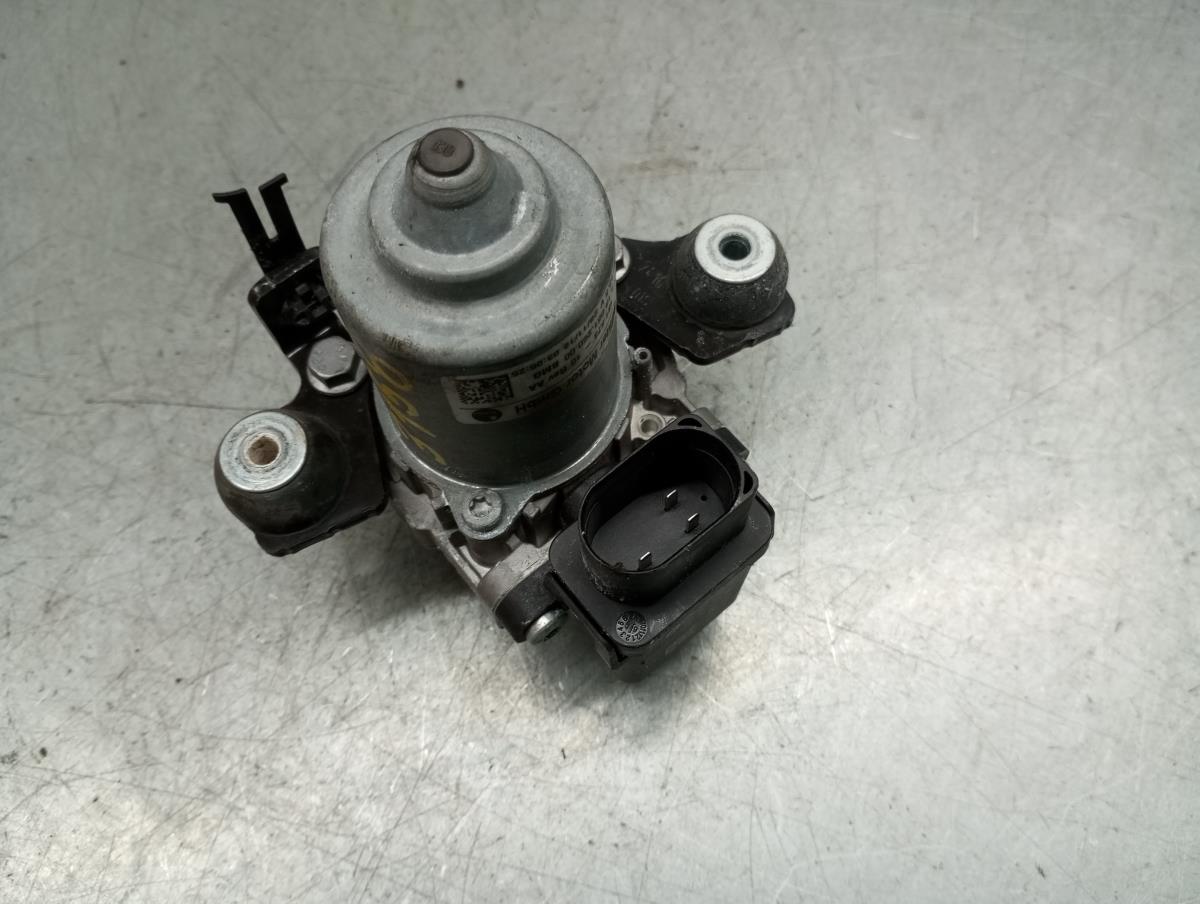 Bomba Auxiliar SKODA Kamiq (NW4) Imagem-3