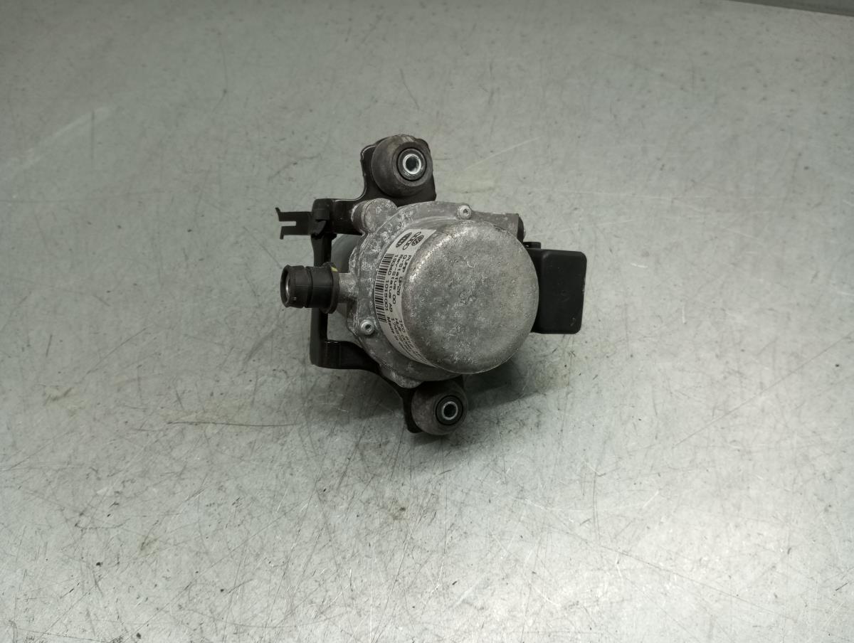 Bomba Auxiliar SKODA Kamiq (NW4) Imagem-2