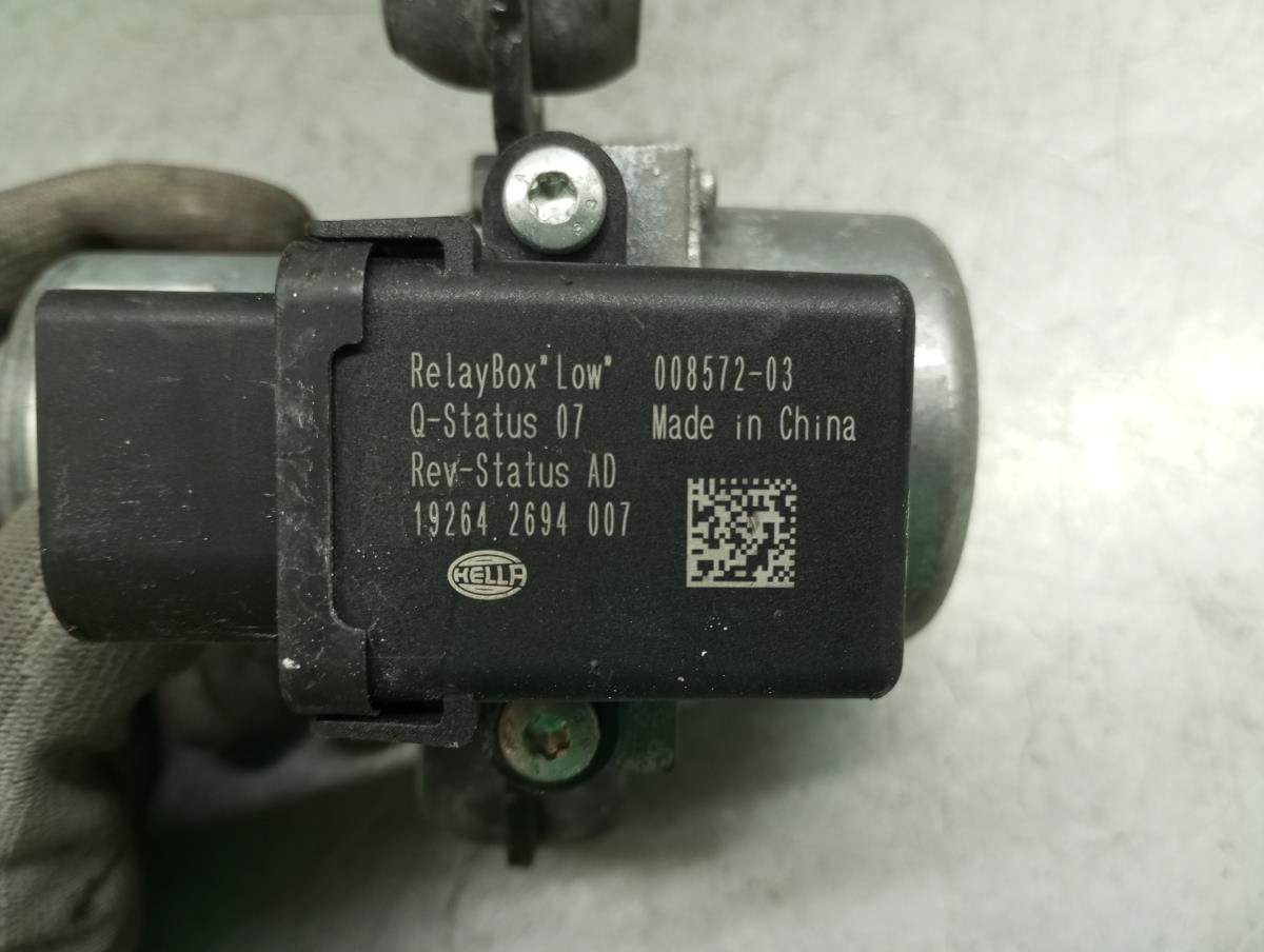 Bomba Auxiliar SKODA Kamiq (NW4) Imagem-6