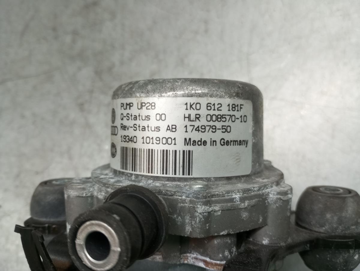 Bomba Auxiliar SKODA Kamiq (NW4) Imagem-5