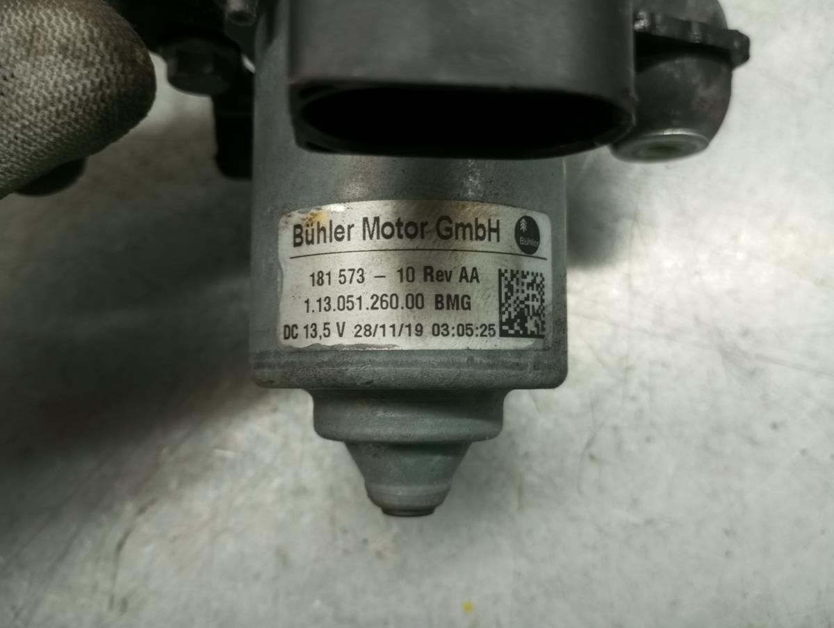 Bomba Auxiliar SKODA Kamiq (NW4) Imagem-4