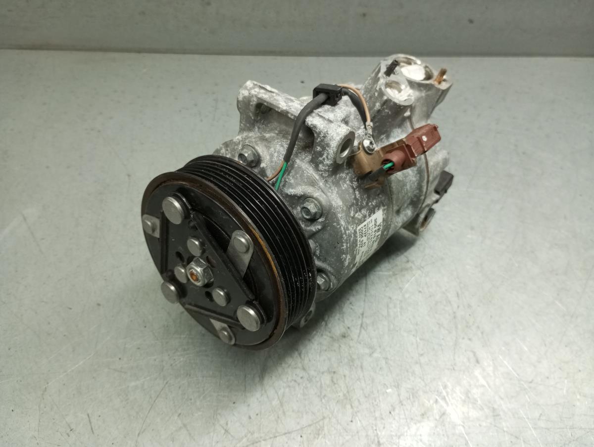 AC compressor SKODA Kamiq (NW4) Imagem-1
