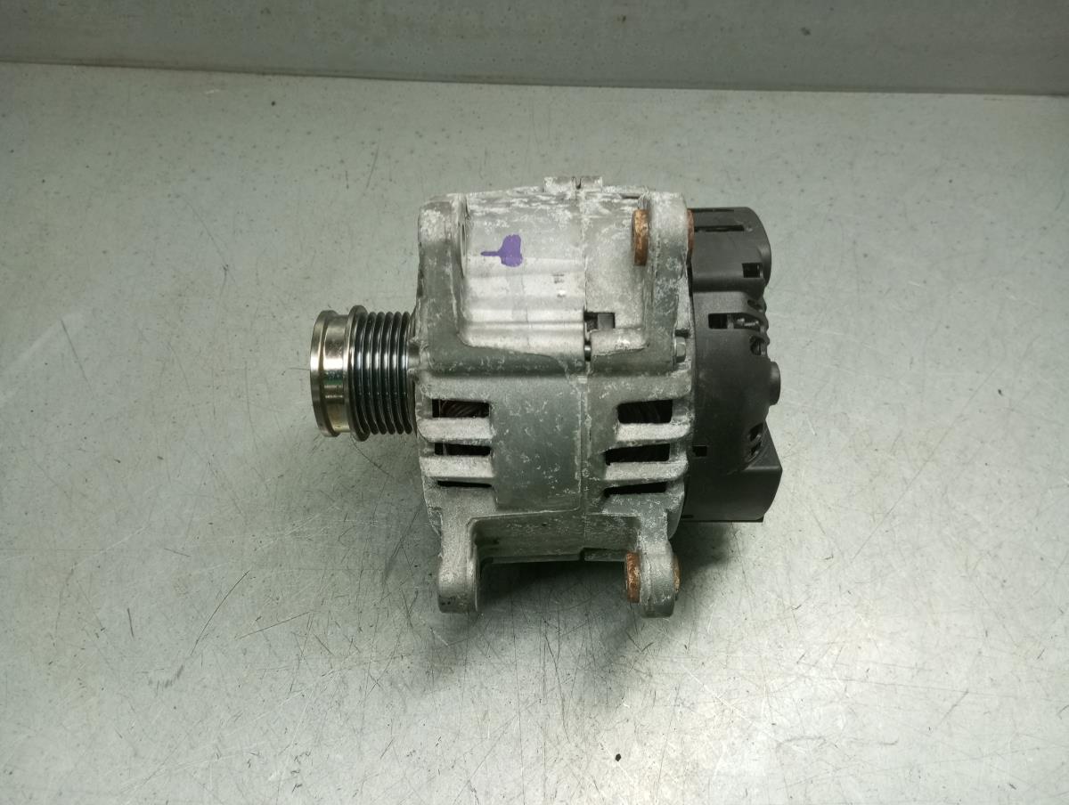 Alternador SKODA Kamiq (NW4) Imagem-2