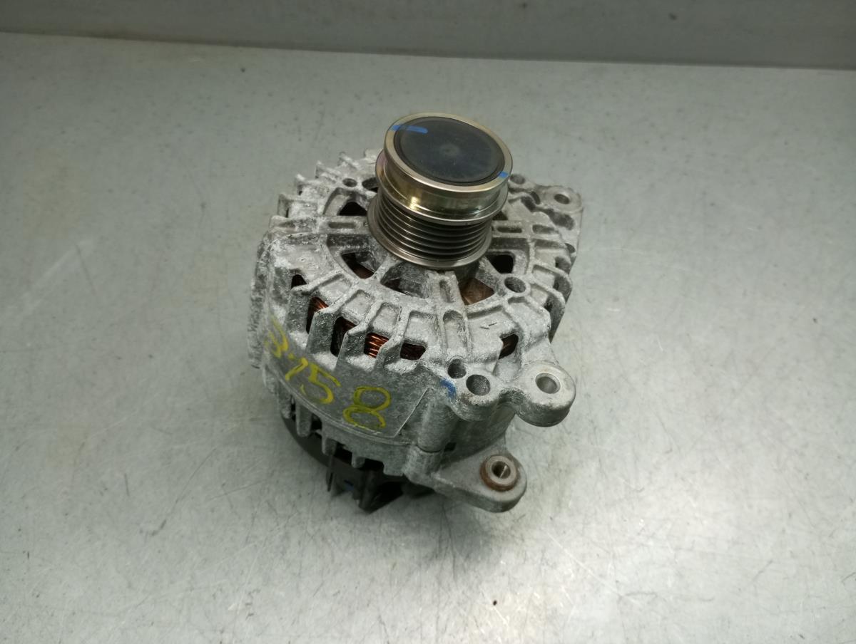 Alternador SKODA Kamiq (NW4) Imagem-3