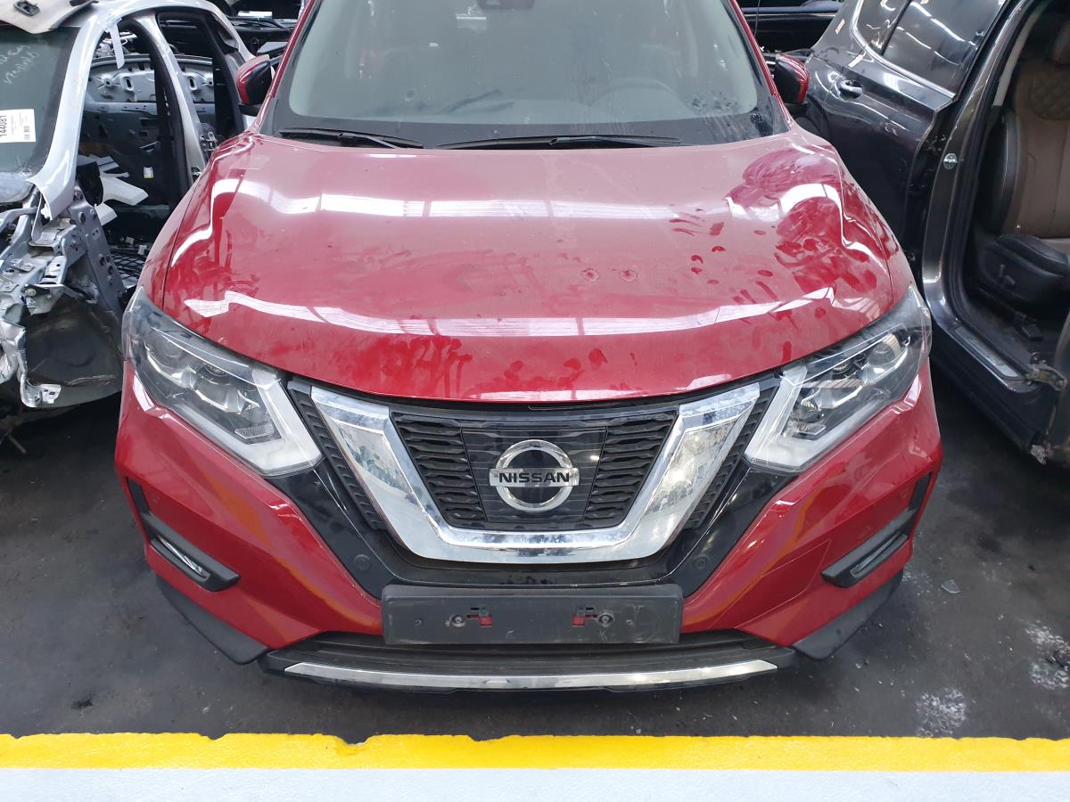 Frente completo NISSAN X-Trail (T32)