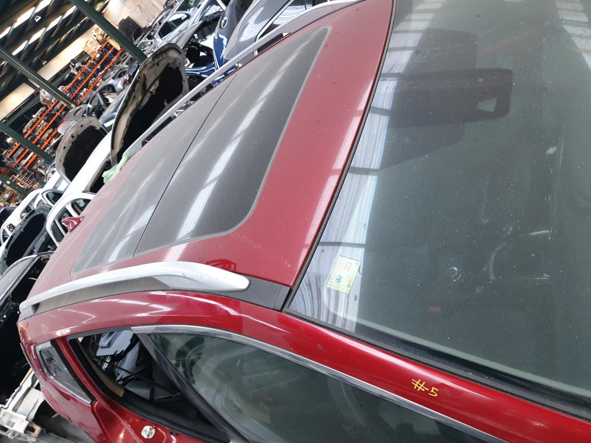 Roof NISSAN X-Trail (T32) Imagem-1