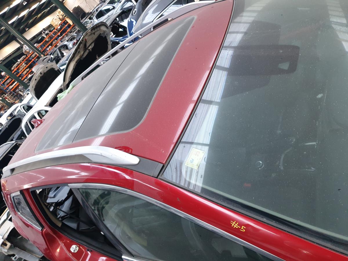 Roof NISSAN X-Trail (T32) Imagem-2