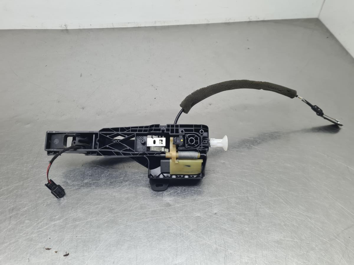 Maniglia porta posteriore destra RENAULT Megane IV (B9A/M_) Imagem-2