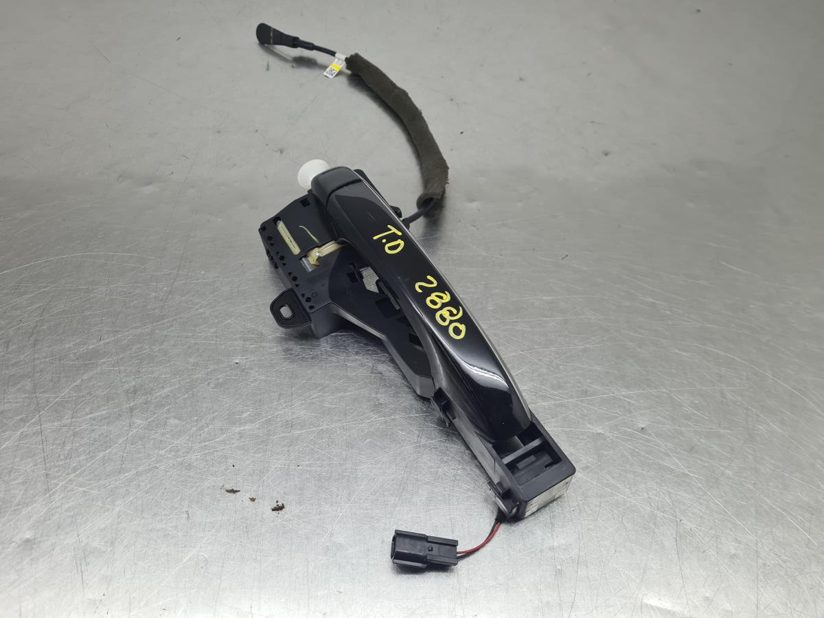 Maniglia porta posteriore destra RENAULT Megane IV (B9A/M_) Imagem-1