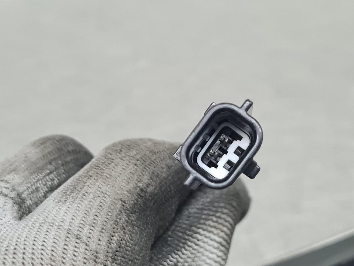 Maniglia porta posteriore destra RENAULT Megane IV (B9A/M_) Imagem-3