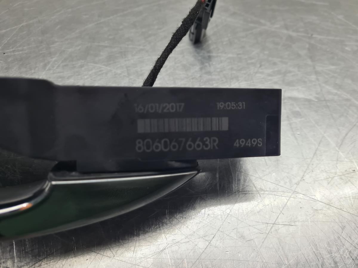 Maniglia porta posteriore destra RENAULT Megane IV (B9A/M_) Imagem-4