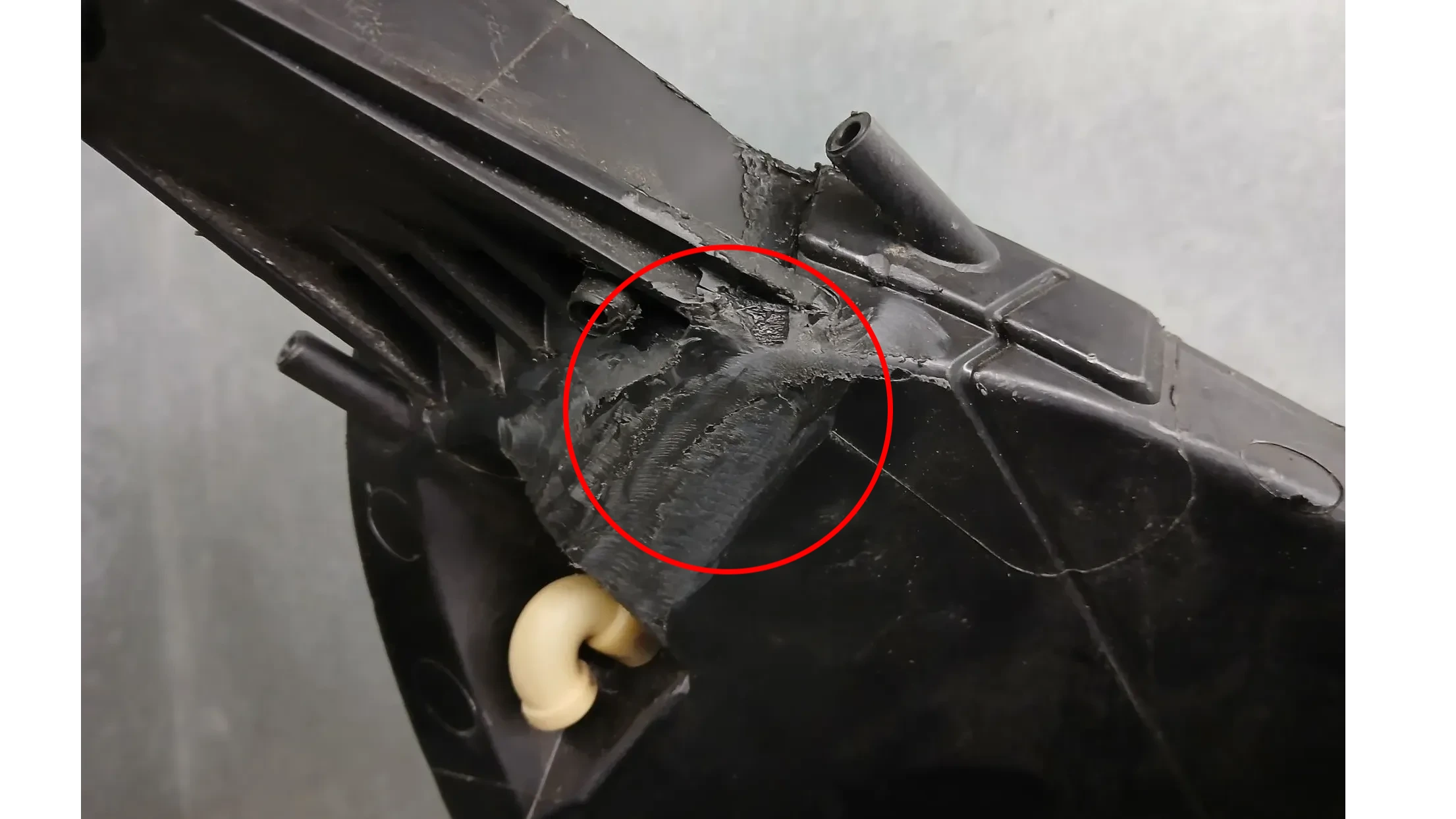 Phare avant gauche CITROËN DS3 Cabriolet Imagem-8