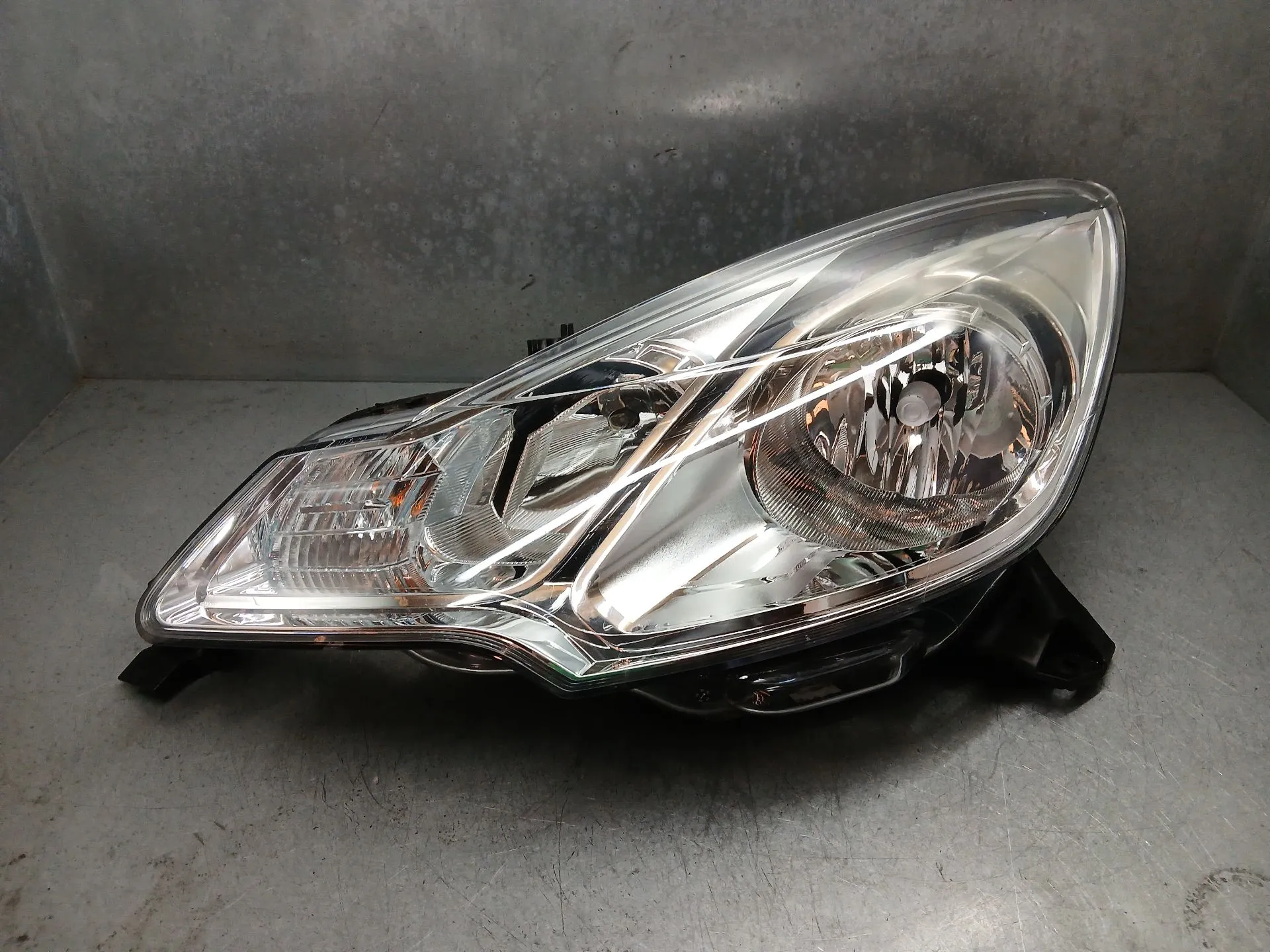 Phare avant gauche CITROËN DS3 Cabriolet