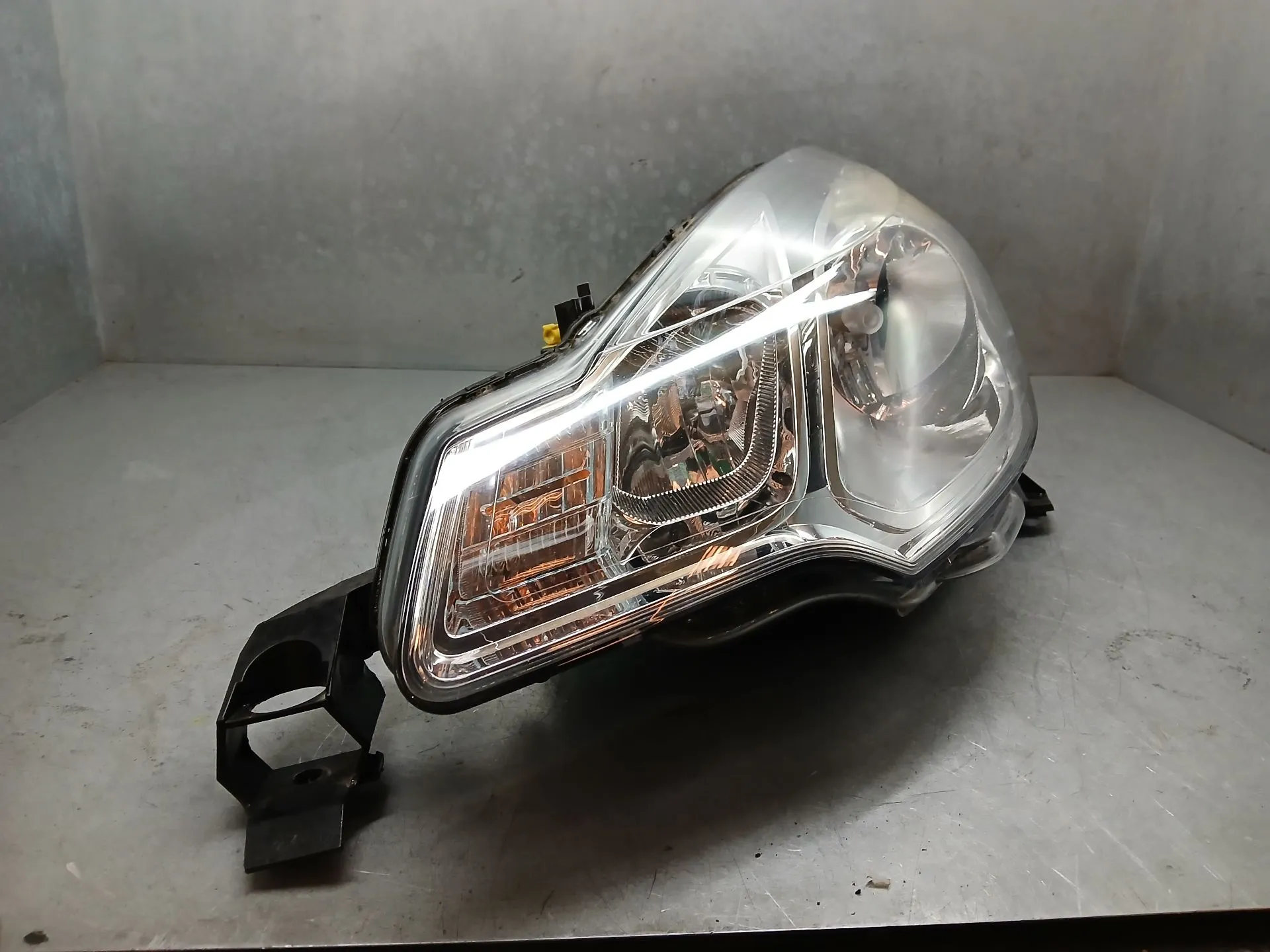 Phare avant gauche CITROËN DS3 Cabriolet Imagem-1
