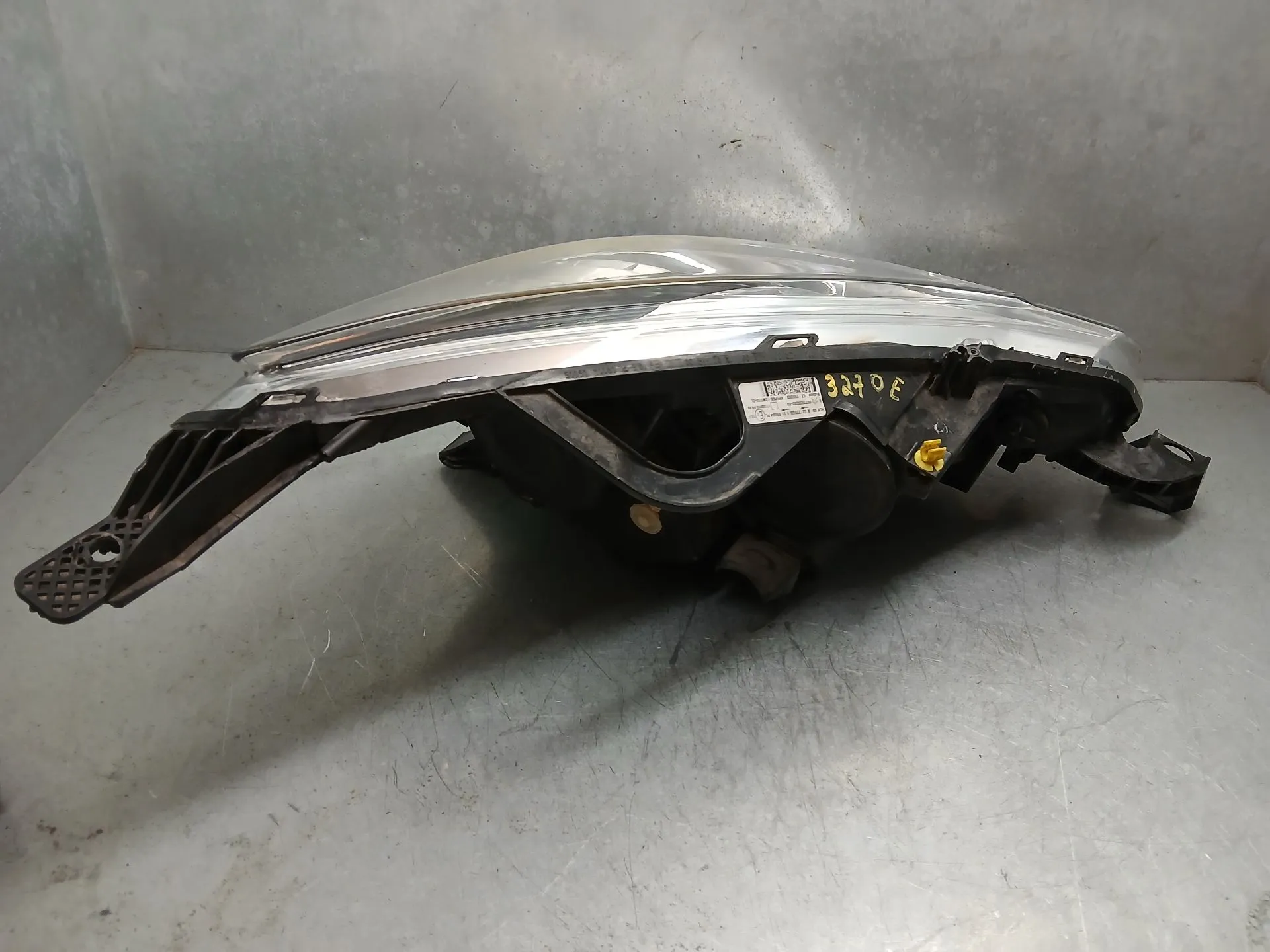 Phare avant gauche CITROËN DS3 Cabriolet Imagem-4