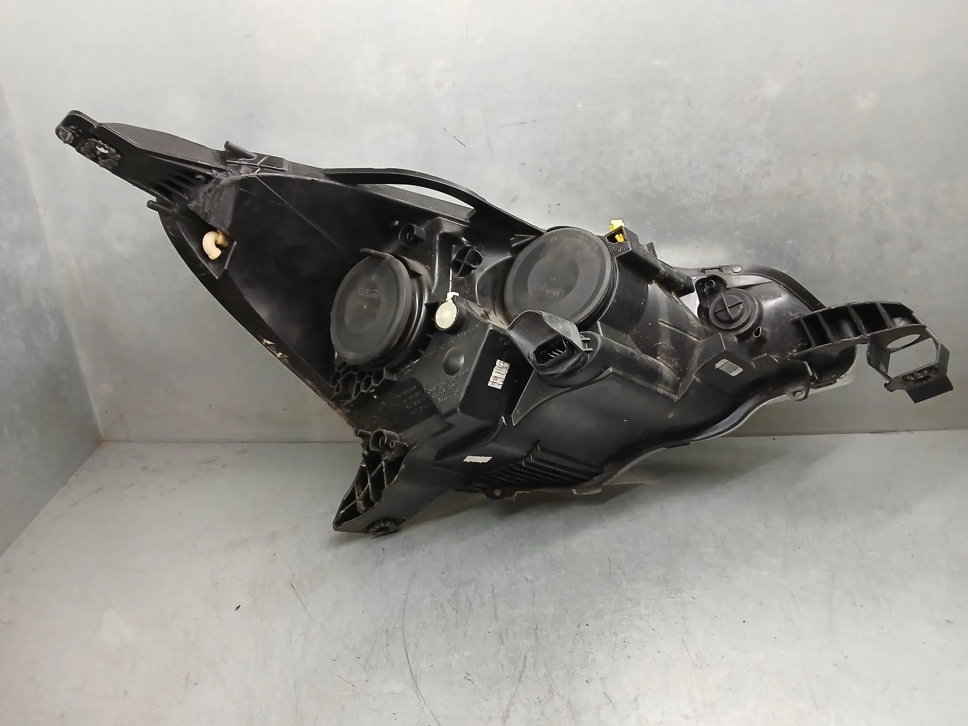 Phare avant gauche CITROËN DS3 Cabriolet Imagem-5
