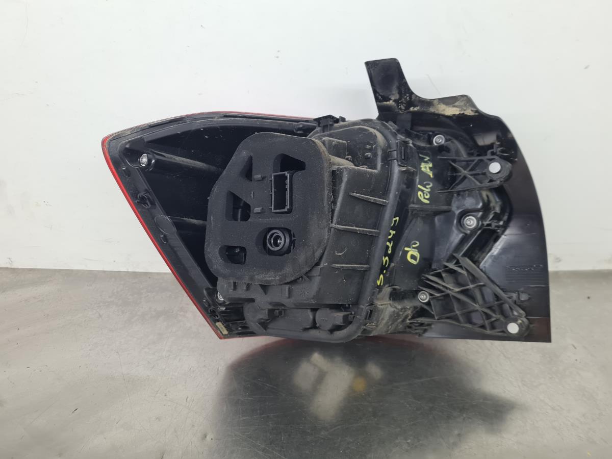 Feu arrière Droite VOLKSWAGEN Polo (AW1) Imagem-2