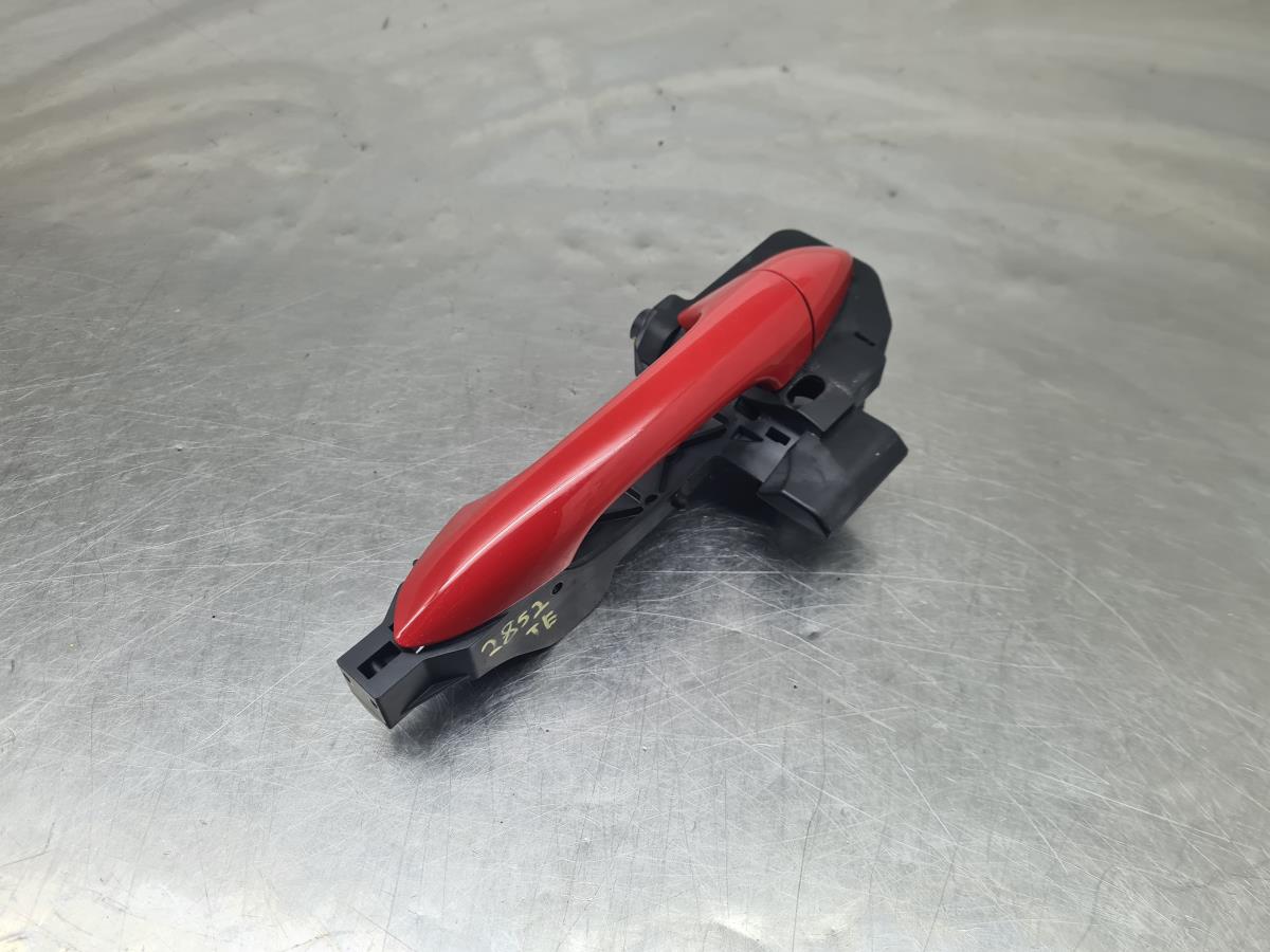 Left rear door handle KIA Ceed Sportswagon (JD) Imagem-1