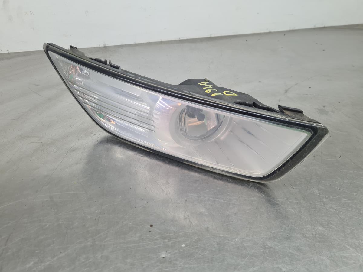 Right front fog light  FORD Mondeo IV (BA7)