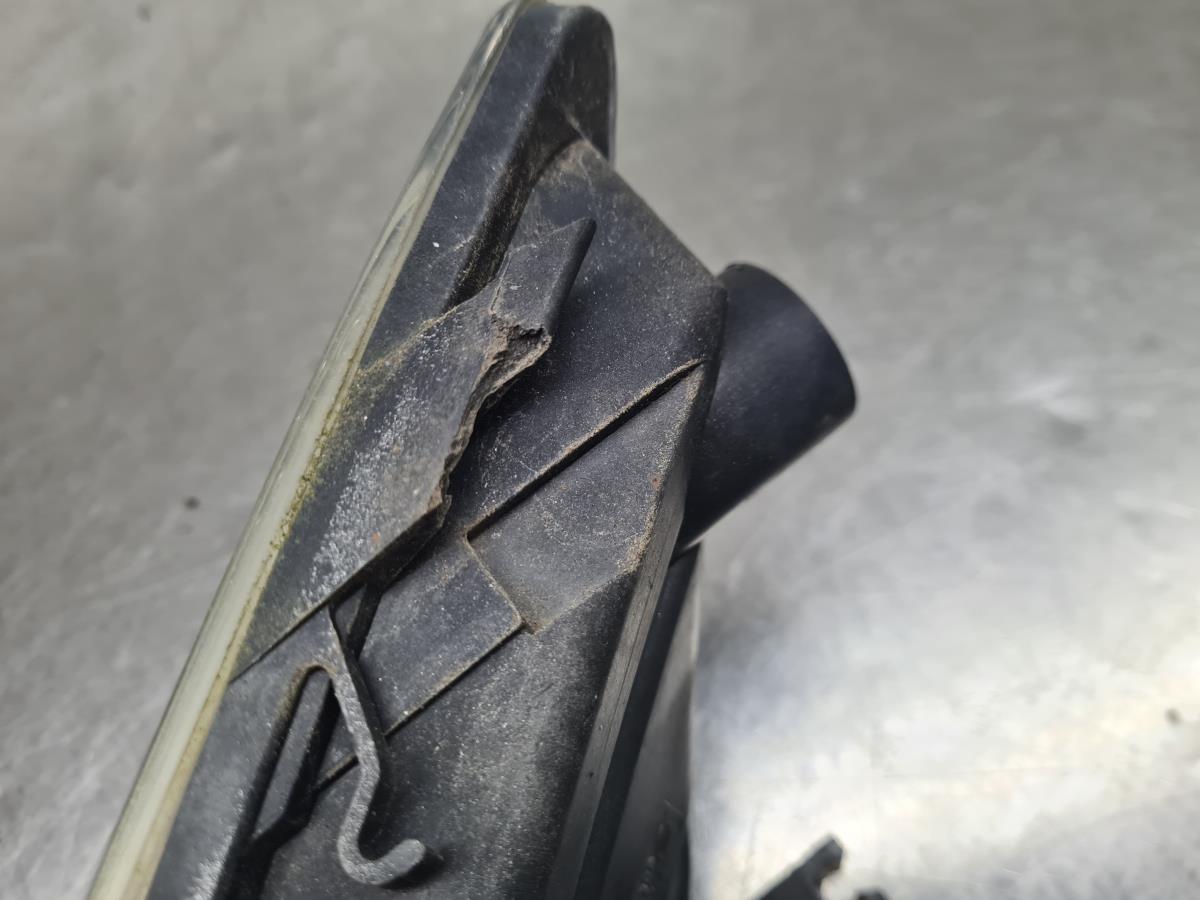 Right front fog light  FORD Mondeo IV (BA7) Imagem-4